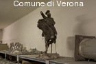 Statua equestre di Vittorio Emanuele II