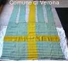 Stendardo del Comune di Verona