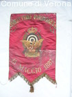 Stendardo del Primo Tiro a Segno provinciale di Verona (15 maggio 1887)