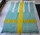 Stendardo del Comune di Verona