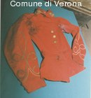 Giubbotto garibaldino