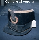 Kepi della Guardia Nazionale