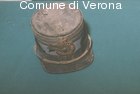 Kepi della Guardia Nazionale