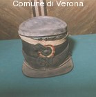 Kepi della Guardia Nazionale